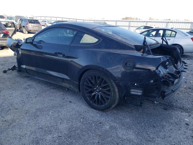 Image 2 of 2015 FORD MUSTANG GT 2015 with VIN 1FA6P8CF3F5404738