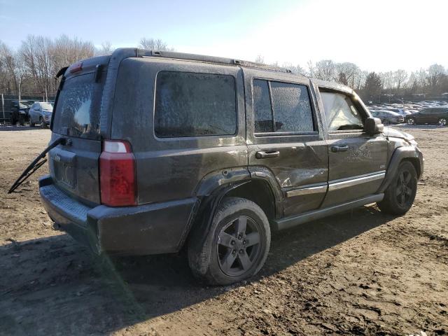 Image 3 of 2006 JEEP COMMANDER  2006 with VIN 1J8HG48N46C285680
