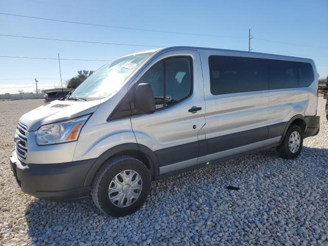 Изображение 2016 FORD TRANSIT T-350 2016