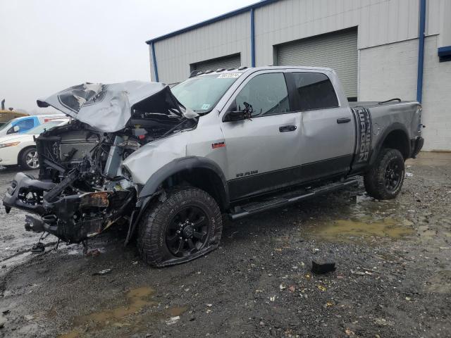 Изображение 1 2020 RAM 2500 POWERWAGON 2020 с VIN 3C6TR5EJ4LG224199
