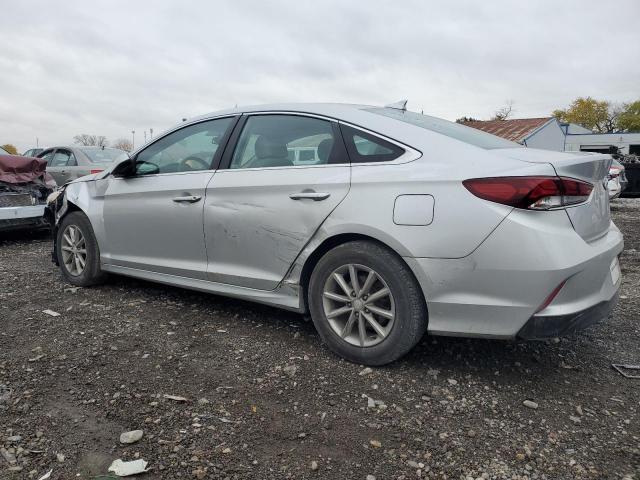Image 2 of 2018 HYUNDAI SONATA SE 2018 with VIN 5NPE24AF0JH669612