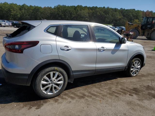 Obraz 3 z 2021 NISSAN ROGUE SPORT S 2021 z VIN JN1BJ1AV7MW563199