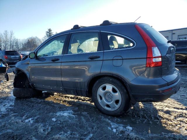 Изображение 2 2011 HONDA CR-V LX 2011 с VIN 5J6RE4H3XBL117059