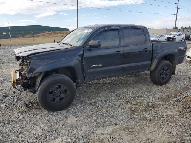 2009 TOYOTA TACOMA DOUBLE CAB 2009 image