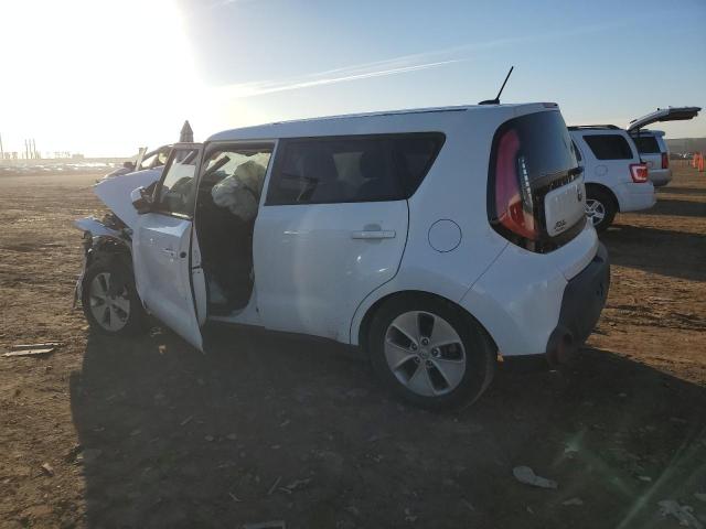Obraz 2 z 2016 KIA SOUL  2016 z VIN KNDJN2A29G7328276