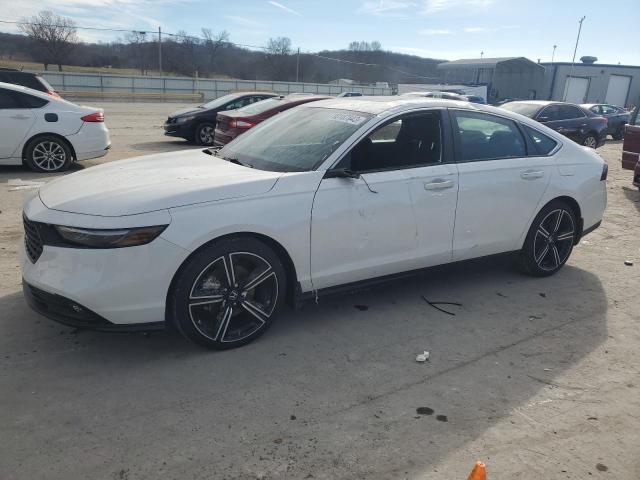 Obraz 2023 HONDA ACCORD HYBRID SPORT 2023