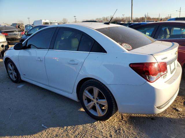 Obraz 2 z 2014 CHEVROLET CRUZE LT 2014 z VIN 1G1PE5SB5E7290481