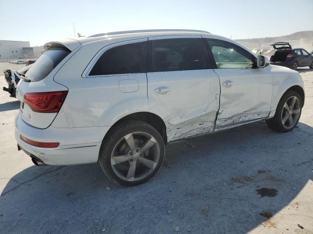 Image 3 of 2015 AUDI Q7 TDI PREMIUM PLUS 2015 with VIN WA1LMAFE3FD029045