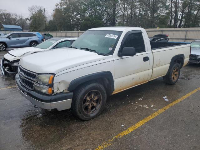 2007 CHEVROLET SILVERADO C1500 CLASSIC 2007 image