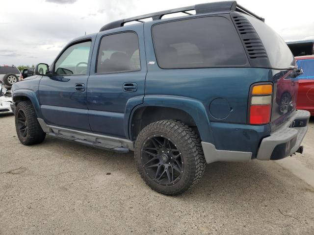 Obraz 2 z 2005 CHEVROLET TAHOE K1500 2005 z VIN 1GNEK13T15R194995