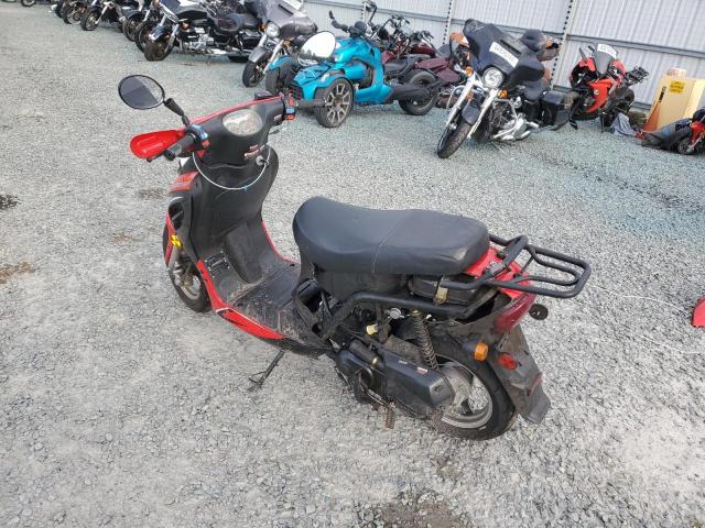 Image 3 of 2022 BAOD MOPED 2022 with VIN L2BB2NCC6NB611050