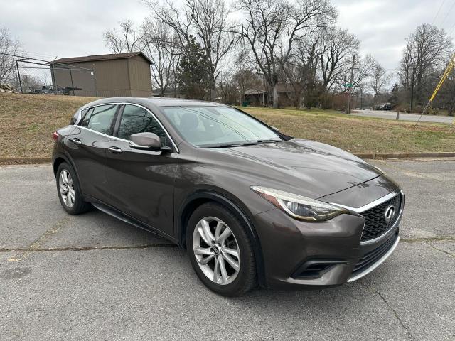 2017 INFINITI QX30 BASE 2017 image