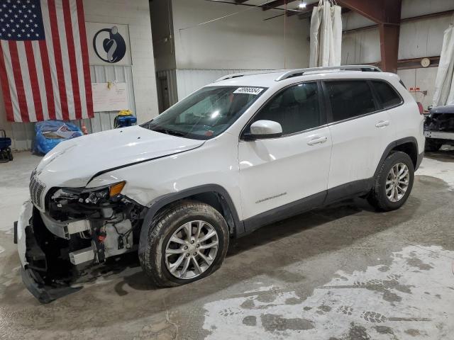Image 1 of 2019 JEEP CHEROKEE LATITUDE 2019 with VIN 1C4PJMCB9KD489901