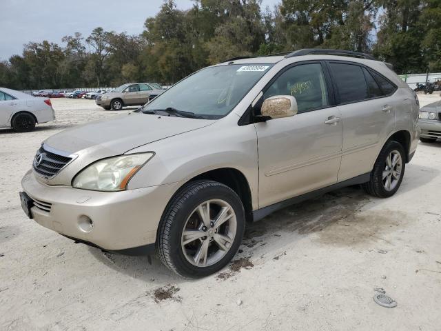 2006 LEXUS RX 400 2006 image