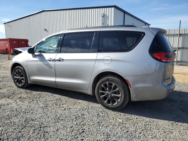 Obraz 2 z 2021 CHRYSLER PACIFICA LIMITED 2021 z VIN 2C4RC3GG9MR536976