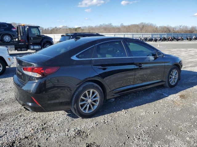 Изображение 3 2019 HYUNDAI SONATA SE 2019 с VIN 5NPE24AFXKH737951