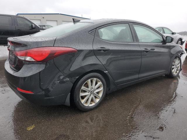 Obraz 3 z 2016 HYUNDAI ELANTRA SE 2016 z VIN 5NPDH4AE4GH693762