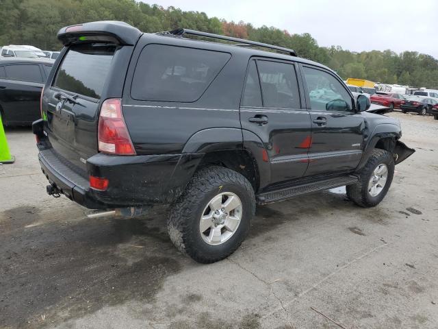 Obraz 3 z 2005 TOYOTA 4RUNNER LIMITED 2005 z VIN JTEZU17R358026750