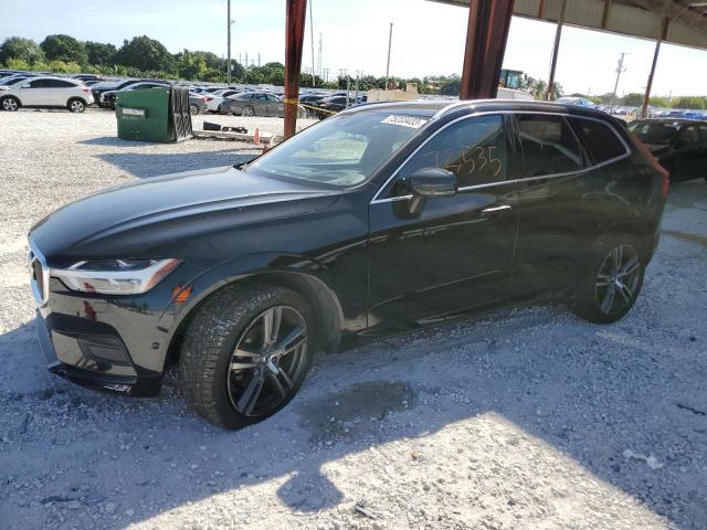 Obraz 1 z 2019 VOLVO XC60 T5 MOMENTUM 2019 z VIN LYV102DK6KB263207