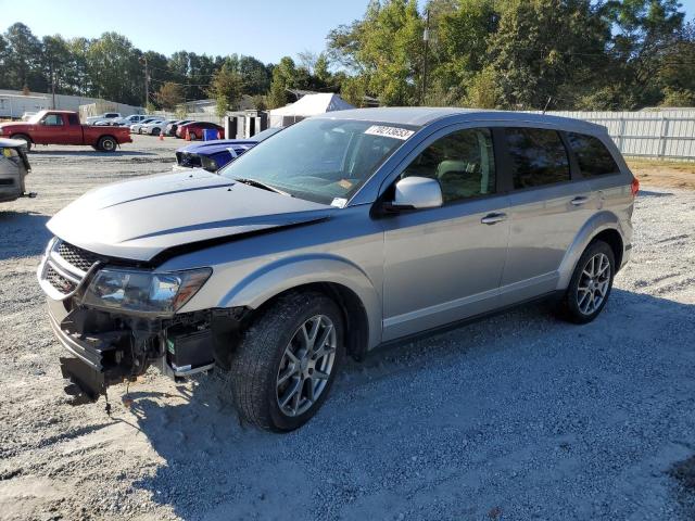 2016 DODGE JOURNEY R/T 2016 image