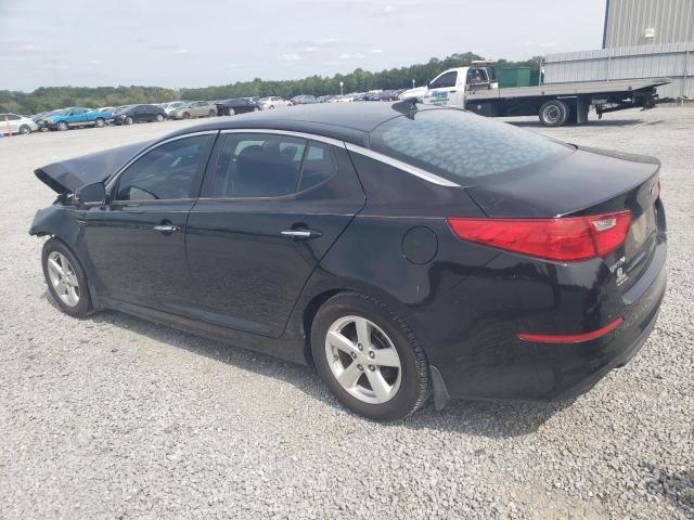 Image 2 of 2015 KIA OPTIMA LX 2015 with VIN KNAGM4A74F5660055
