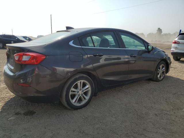 Изображение 3 2016 CHEVROLET CRUZE LT 2016 с VIN 1G1BE5SMXG7268099