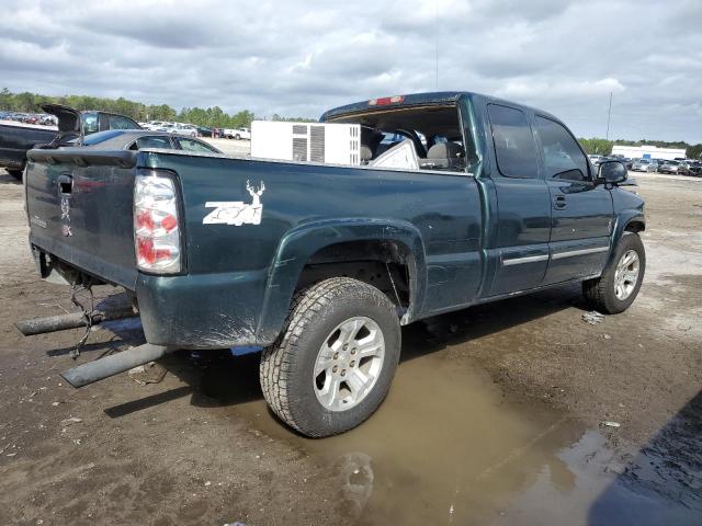 Obraz 3 z 2006 CHEVROLET SILVERADO K1500 2006 z VIN 2GCEK19B961111881