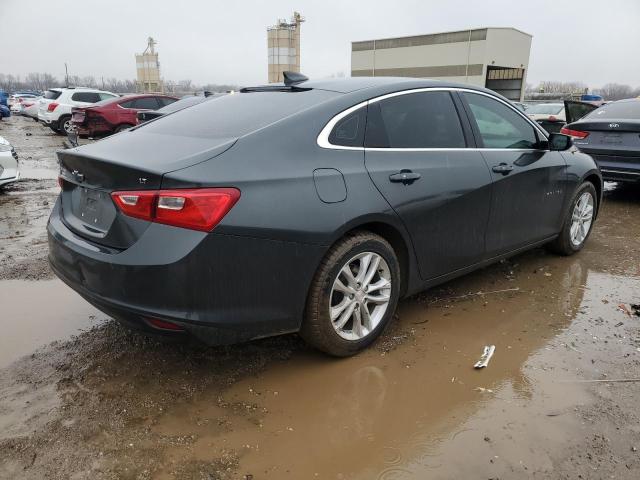 Image 3 of 2018 CHEVROLET MALIBU LT 2018 with VIN 1G1ZD5ST7JF212711