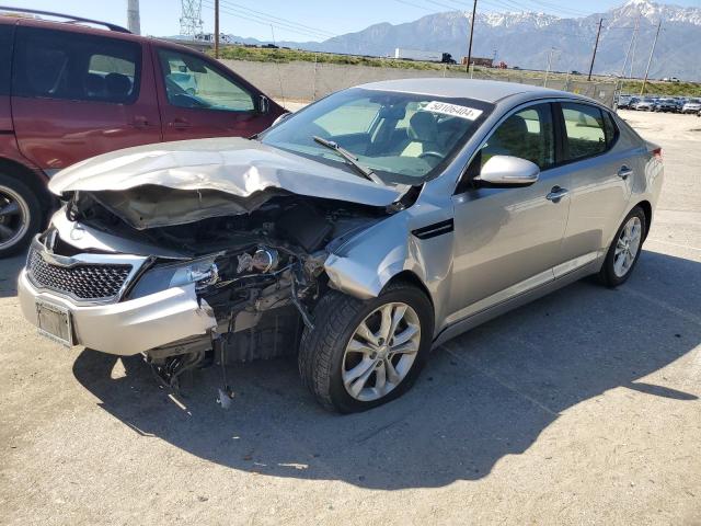 Obraz 2013 KIA OPTIMA LX 2013