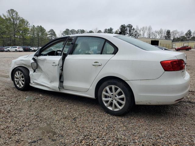 Изображение 2 2014 VOLKSWAGEN JETTA SE 2014 с VIN 3VWD17AJ2EM293898