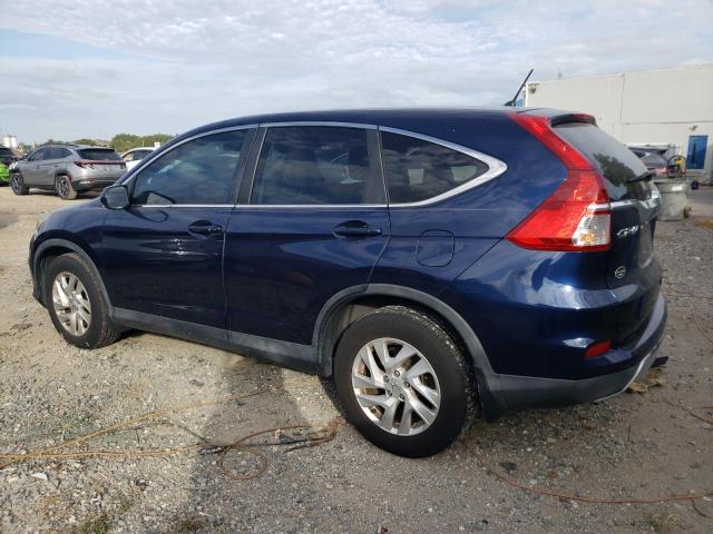 Obraz 2 z 2015 HONDA CR-V EX 2015 z VIN 2HKRM3H5XFH520814