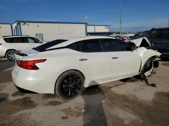 Image 3 of 2017 NISSAN MAXIMA 3.5S 2017 with VIN 1N4AA6APXHC453719
