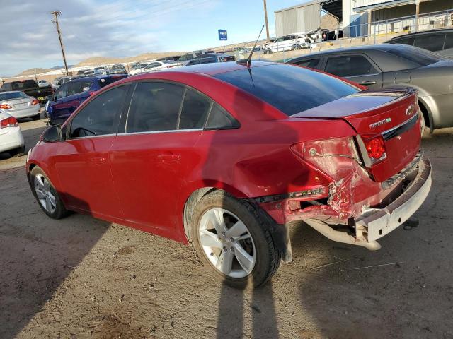 Obraz 2 z 2014 CHEVROLET CRUZE  2014 z VIN 1G1P75SZ8E7177356