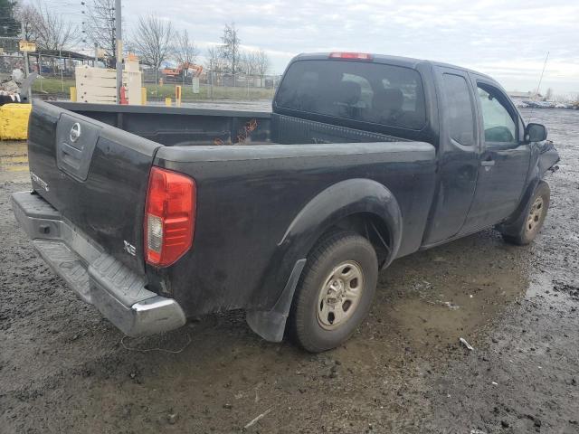 Image 3 of 2007 NISSAN FRONTIER KING CAB XE 2007 with VIN 1N6BD06T07C447125
