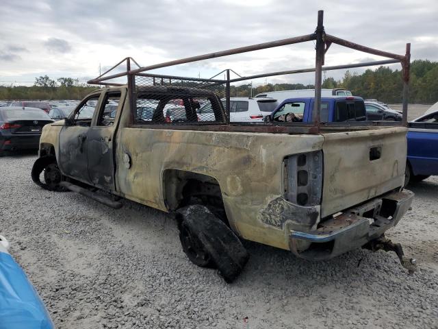 Obraz 2 z 2015 CHEVROLET SILVERADO K2500 HEAVY DUTY 2015 z VIN 1GC2KUEG6FZ143796