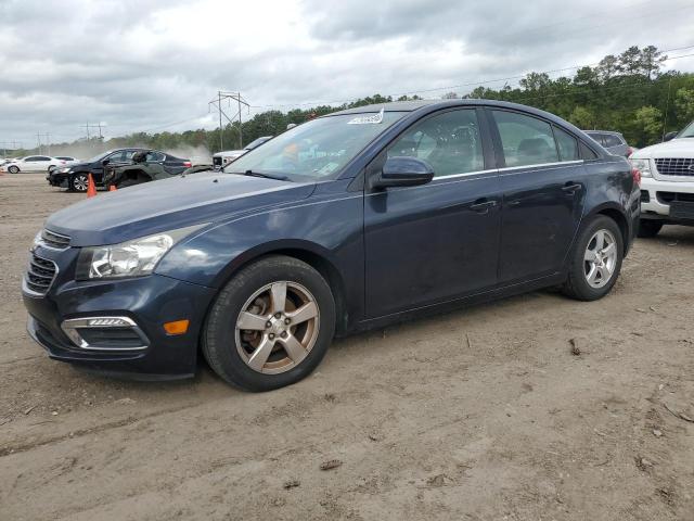 Image 1 of 2015 CHEVROLET CRUZE LT 2015 with VIN 1G1PC5SB5F7266768