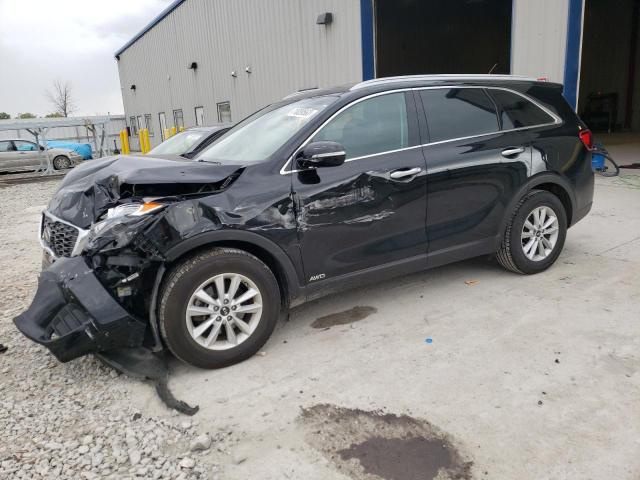 Изображение 2020 KIA SORENTO L 2020