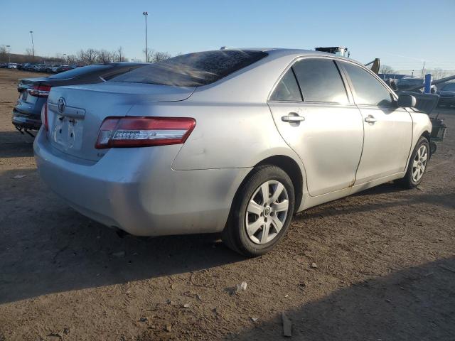 Image 3 of 2010 TOYOTA CAMRY BASE 2010 with VIN 4T4BF3EK5AR054649