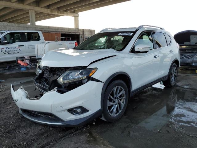Obraz 1 z 2014 NISSAN ROGUE S 2014 z VIN 5N1AT2MT2EC817936