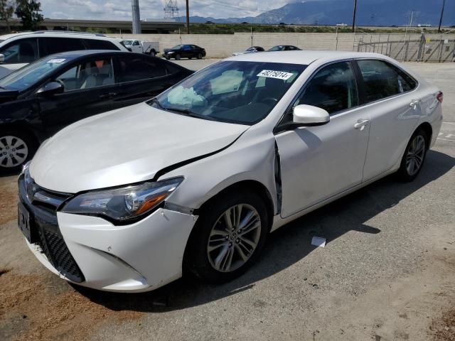 Obraz 1 z 2015 TOYOTA CAMRY LE 2015 z VIN 4T1BF1FK3FU111354