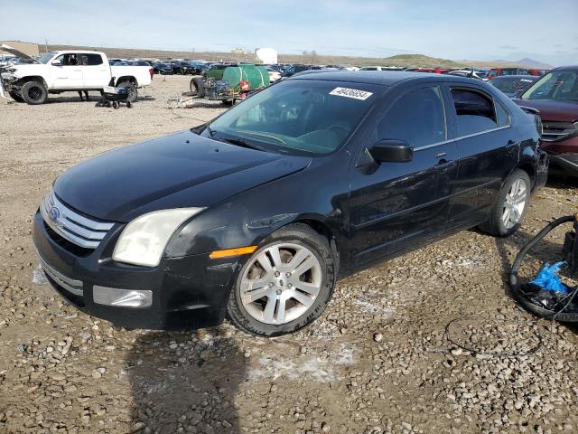 Изображение 2009 FORD FUSION SEL 2009