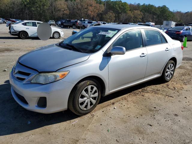 Obraz 2011 TOYOTA COROLLA BASE 2011