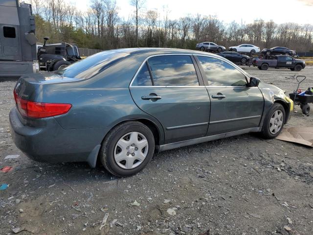 Obraz 3 z 2005 HONDA ACCORD LX 2005 z VIN 1HGCM56465A159438