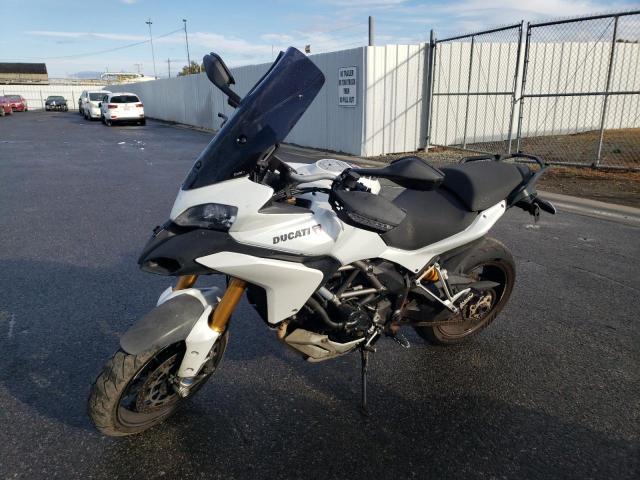 Obraz 2 z 2012 DUCATI MULTISTRADA 1200 2012 z VIN ZDM12BLW6CB016839