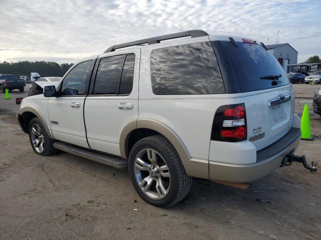 Изображение 2 2008 FORD EXPLORER EDDIE BAUER 2008 с VIN 1FMEU64EX8UB10864