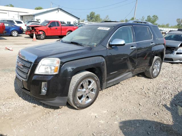 Image 1 of 2015 GMC TERRAIN SLT 2015 with VIN 2GKFLYE38F6337085