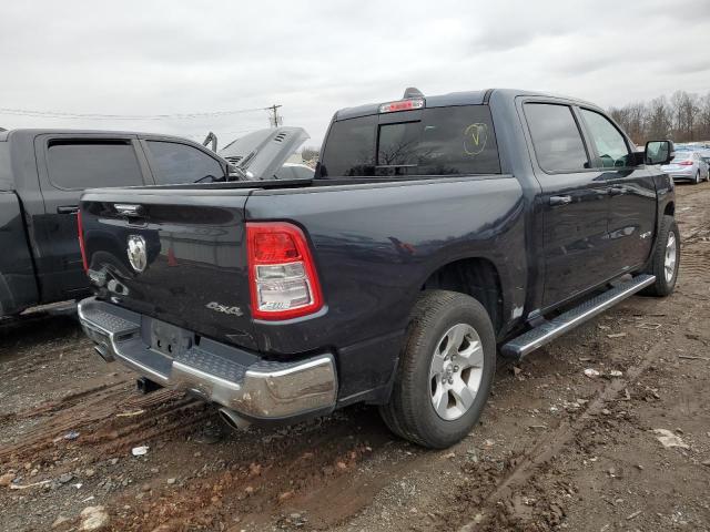 Изображение 3 2020 RAM 1500 BIG HORN/LONE STAR 2020 с VIN 1C6SRFFT7LN153752