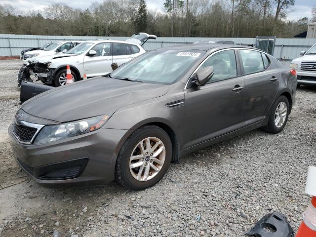 2011 KIA OPTIMA LX 2011 image
