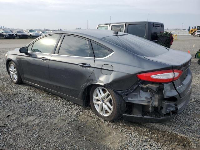 Image 2 of 2015 FORD FUSION SE 2015 with VIN 3FA6P0H71FR195922