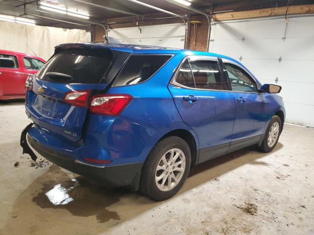 Изображение 3 2019 CHEVROLET EQUINOX LT 2019 с VIN 3GNAXUEV5KS504879